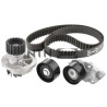 Kit pompa acqua + cinghia distribuzione SNR KDP453.130