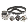 Kit pompa acqua + cinghia distribuzione SNR KDP453.170