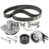 Kit pompa acqua + cinghia distribuzione SNR KDP453.250