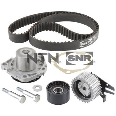 Kit pompa acqua + cinghia distribuzione SNR KDP453.250