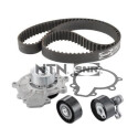 Kit pompa acqua + cinghia distribuzione SNR KDP453.350