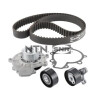 Kit pompa acqua + cinghia distribuzione SNR KDP453.350