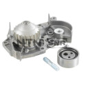 Kit pompa acqua + cinghia distribuzione SNR KDP455.051