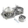 Kit pompa acqua + cinghia distribuzione SNR KDP455.051