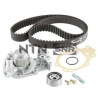 Kit pompa acqua + cinghia distribuzione SNR KDP455.130