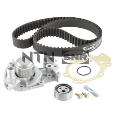 Kit pompa acqua + cinghia distribuzione SNR KDP455.130
