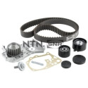 Kit pompa acqua + cinghia distribuzione SNR KDP455.400