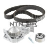 Kit pompa acqua + cinghia distribuzione SNR KDP455.411