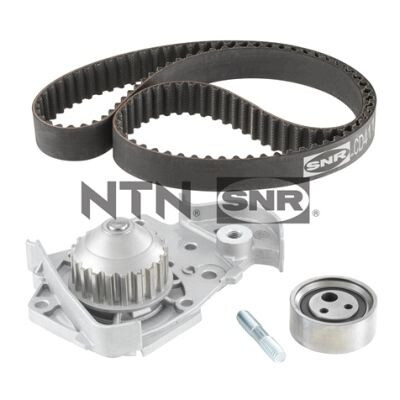 Kit pompa acqua + cinghia distribuzione SNR KDP455.411
