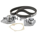 Kit pompa acqua + cinghia distribuzione SNR KDP455.470