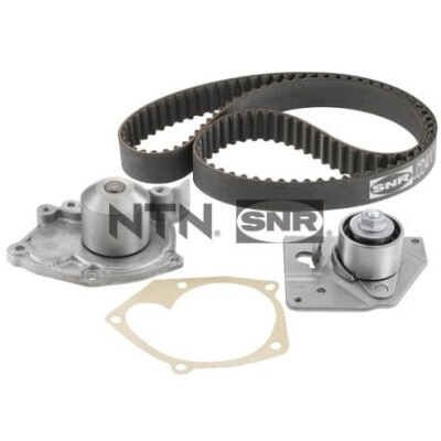 Kit pompa acqua + cinghia distribuzione SNR KDP455.470