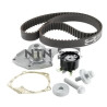 Kit pompa acqua + cinghia distribuzione SNR KDP455.490