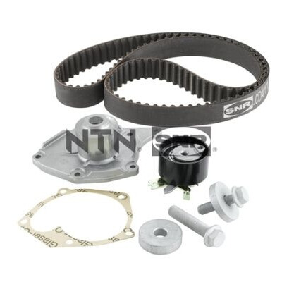 Kit pompa acqua + cinghia distribuzione SNR KDP455.490