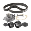 Kit pompa acqua + cinghia distribuzione SNR KDP455.520