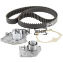 Kit pompa acqua + cinghia distribuzione SNR KDP455.560
