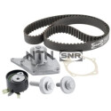 Kit pompa acqua + cinghia distribuzione SNR KDP455.580