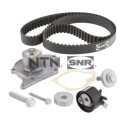 Kit pompa acqua + cinghia distribuzione SNR KDP455.581