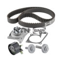 Kit pompa acqua + cinghia distribuzione SNR KDP455.582
