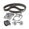 Kit pompa acqua + cinghia distribuzione SNR KDP455.582