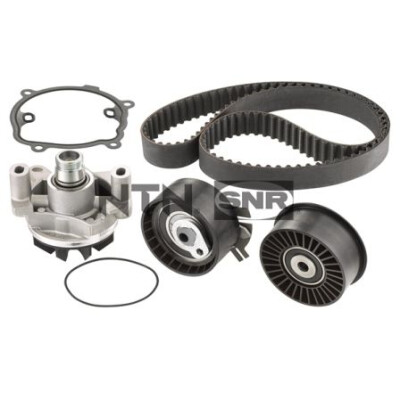 Kit pompa acqua + cinghia distribuzione SNR KDP455.620