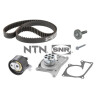 Kit pompa acqua + cinghia distribuzione SNR KDP455.640