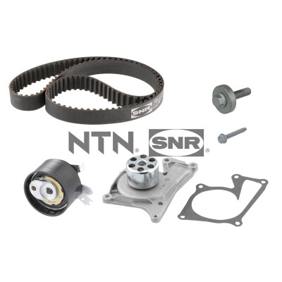 Kit pompa acqua + cinghia distribuzione SNR KDP455.640
