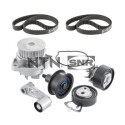 Kit pompa acqua + cinghia distribuzione SNR KDP457.260