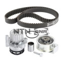 Kit pompa acqua + cinghia distribuzione SNR KDP457.270