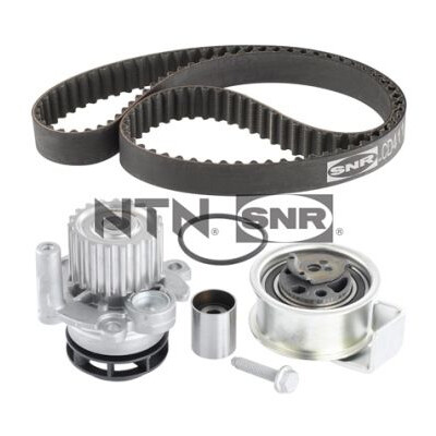 Kit pompa acqua + cinghia distribuzione SNR KDP457.270