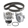 Kit pompa acqua + cinghia distribuzione SNR KDP457.321