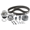 Kit pompa acqua + cinghia distribuzione SNR KDP457.370