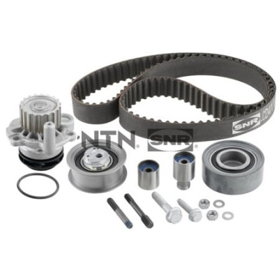 Kit pompa acqua + cinghia distribuzione SNR KDP457.370