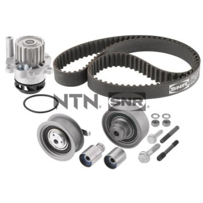 Kit pompa acqua + cinghia distribuzione SNR KDP457.371