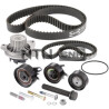 Kit pompa acqua + cinghia distribuzione SNR KDP457.380