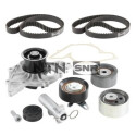Kit pompa acqua + cinghia distribuzione SNR KDP457.480