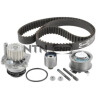 Kit pompa acqua + cinghia distribuzione SNR KDP457.490