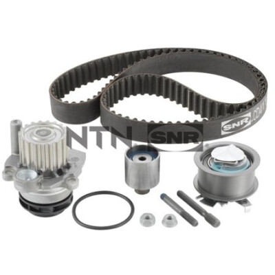 Kit pompa acqua + cinghia distribuzione SNR KDP457.490