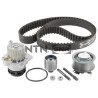 Kit pompa acqua + cinghia distribuzione SNR KDP457.491