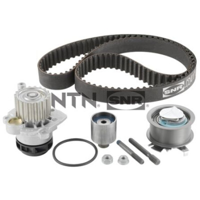 Kit pompa acqua + cinghia distribuzione SNR KDP457.491