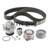 Kit pompa acqua + cinghia distribuzione SNR KDP457.500