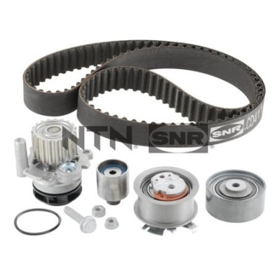 Kit pompa acqua + cinghia distribuzione SNR KDP457.500
