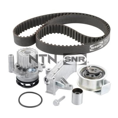 Kit pompa acqua + cinghia distribuzione SNR KDP457.540