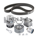 Kit pompa acqua + cinghia distribuzione SNR KDP457.610