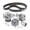 Kit pompa acqua + cinghia distribuzione SNR KDP457.610