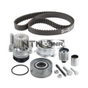 Kit pompa acqua + cinghia distribuzione SNR KDP457.670