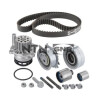 Kit pompa acqua + cinghia distribuzione SNR KDP457.730
