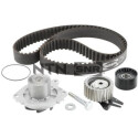 Kit pompa acqua + cinghia distribuzione SNR KDP458.330