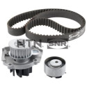 Kit pompa acqua + cinghia distribuzione SNR KDP458.540