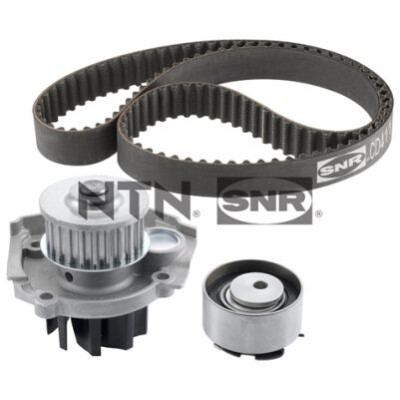 Kit pompa acqua + cinghia distribuzione SNR KDP458.540