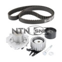 Kit pompa acqua + cinghia distribuzione SNR KDP458.560
